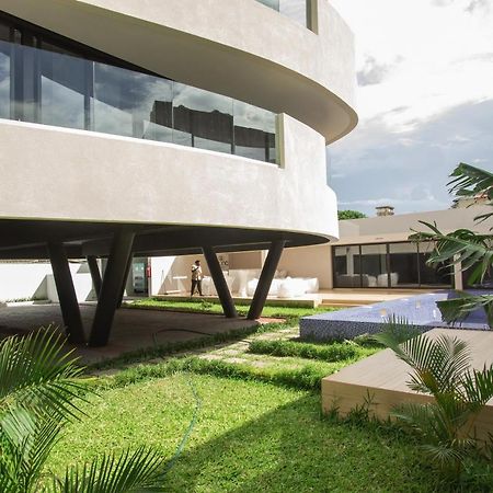 Alina Apart Hotel Beira Dış mekan fotoğraf