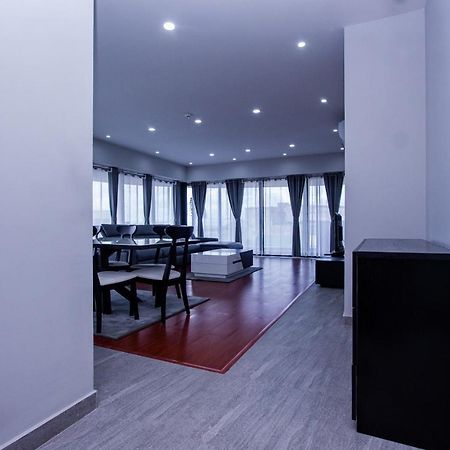 Alina Apart Hotel Beira Dış mekan fotoğraf
