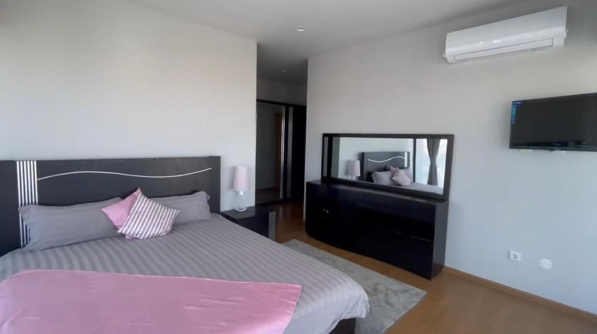 Alina Apart Hotel Beira Dış mekan fotoğraf