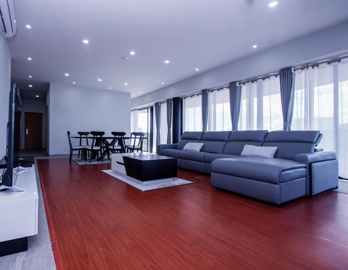 Alina Apart Hotel Beira Dış mekan fotoğraf