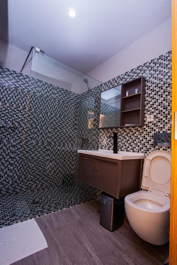 Alina Apart Hotel Beira Dış mekan fotoğraf
