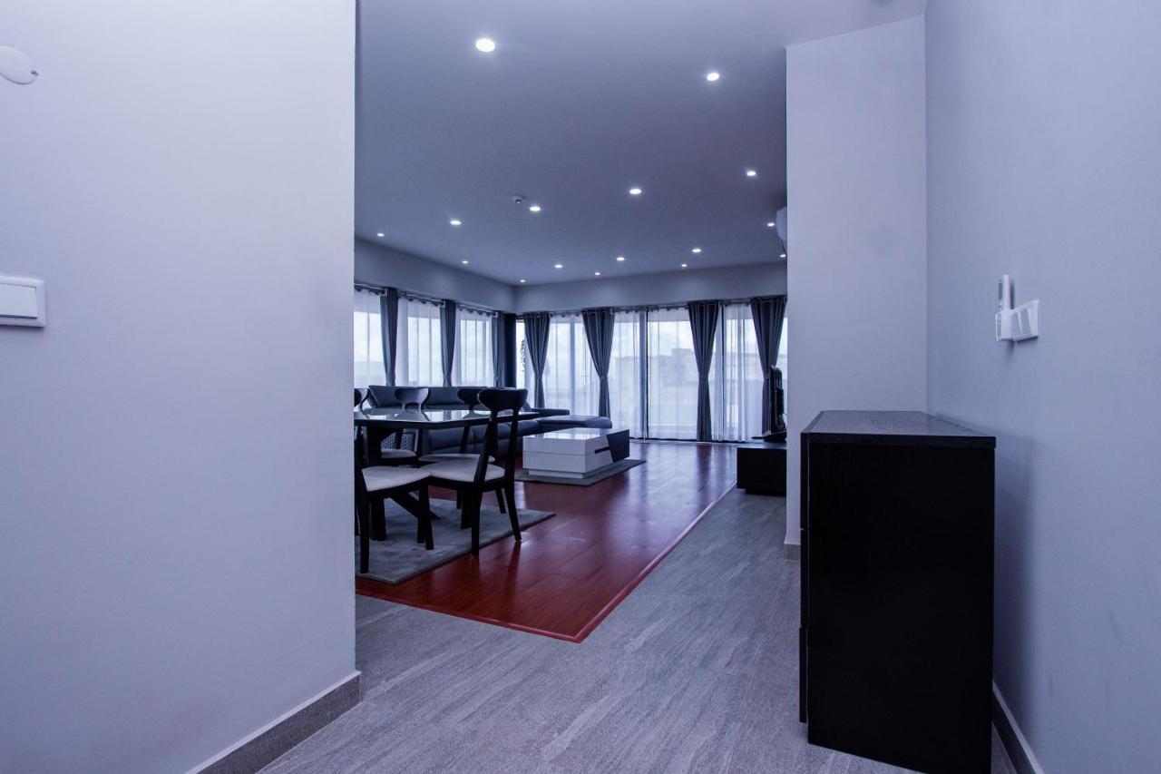 Alina Apart Hotel Beira Dış mekan fotoğraf
