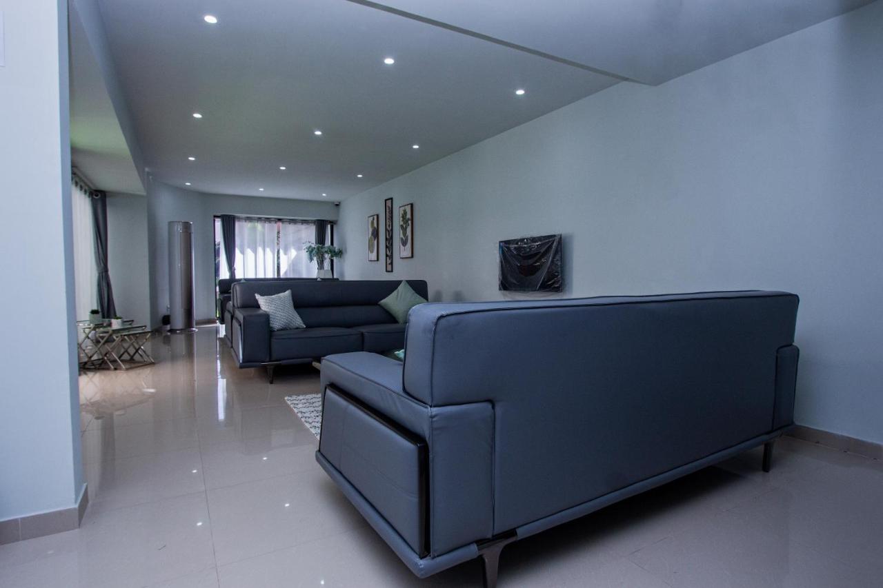 Alina Apart Hotel Beira Dış mekan fotoğraf