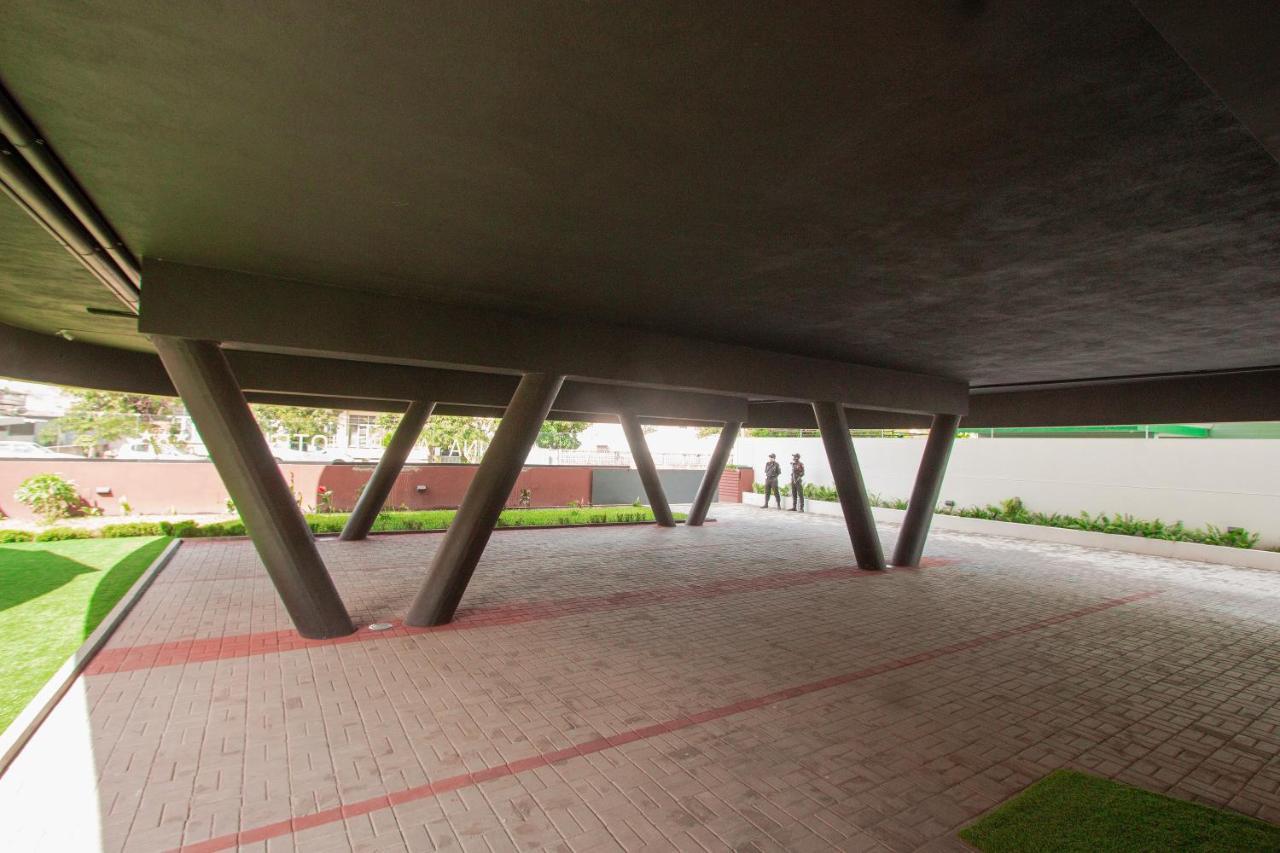 Alina Apart Hotel Beira Dış mekan fotoğraf
