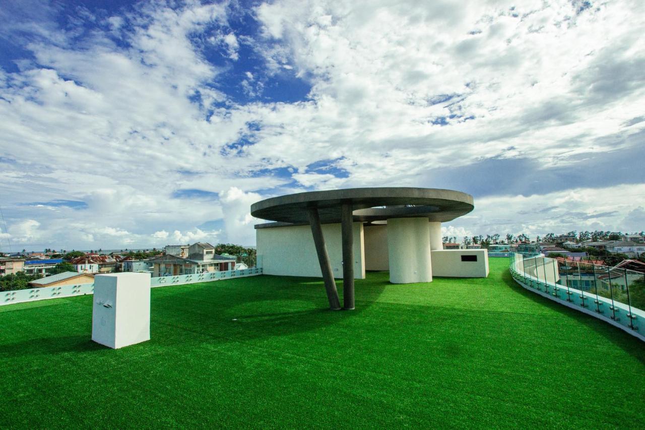 Alina Apart Hotel Beira Dış mekan fotoğraf